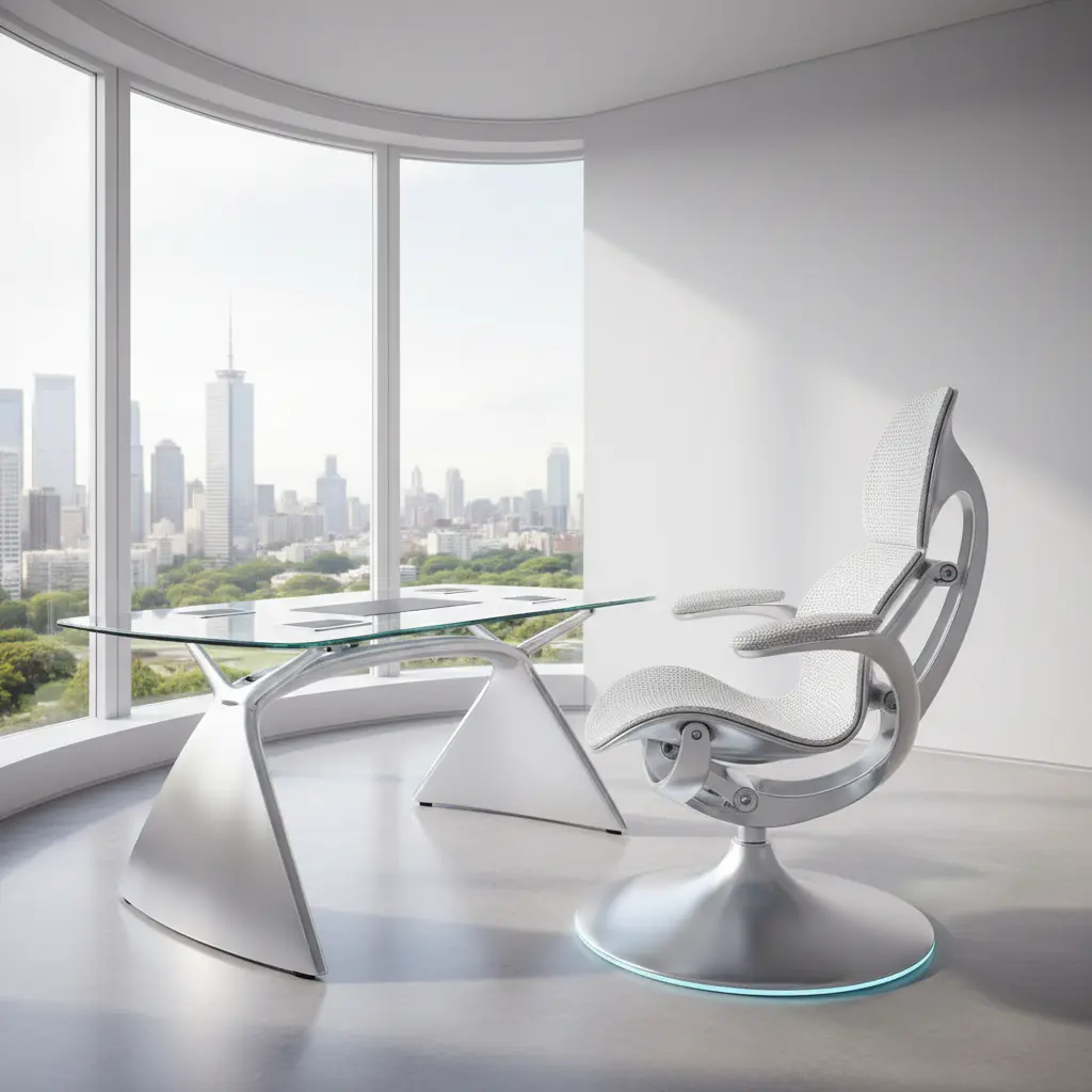 Ergonomic Design