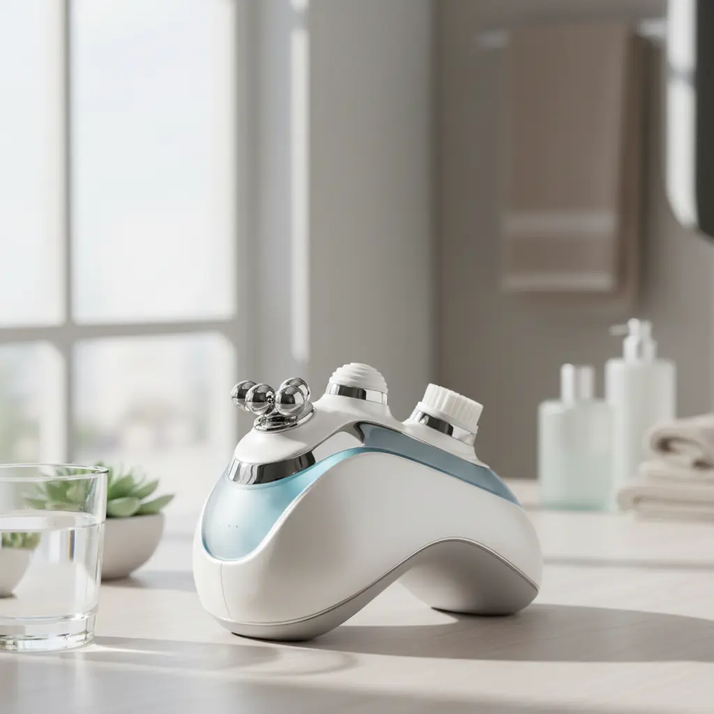 Durable Skincare Device