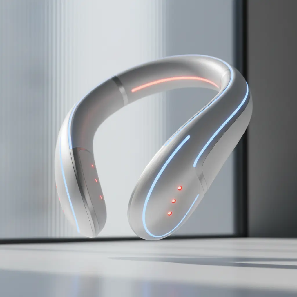 Lumi Neck Contour device
